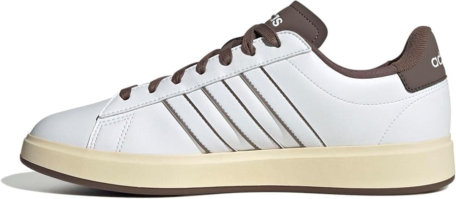 adidas Grand Court 2.0 Men Shoes on Amazon.ae - Price Tracker