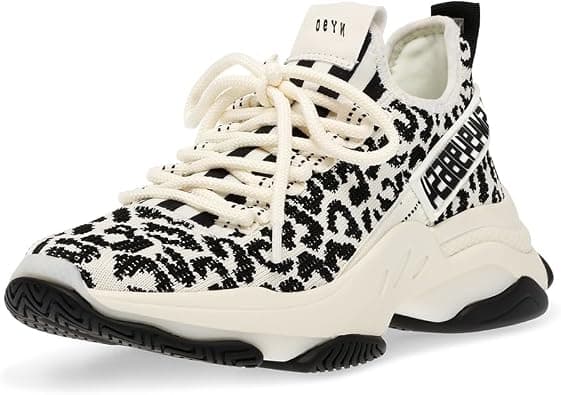 Steve Madden Maxima womens Sneaker - Best Deal Finder