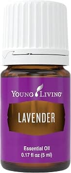 Young Living Lavender 5ml Essential Oils Essential Oils - Best Deal Finder