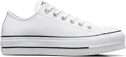 Converse Chucks CT AS Lift OX 563497C Beige - Best Deal Finder