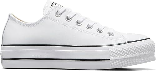 Converse Chucks CT AS Lift OX 563497C Beige on Amazon - Best Deal Finder