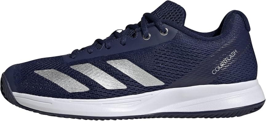 adidas Courtflash Speed 2 Tennis Shoes Men's SHOES - Best Deal Finder