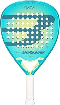 Bullpadel Women's Flow 25 - Best Deal Finder