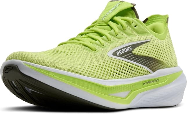 Brooks Hyperion 3 mens Sneaker on Amazon.ae - Price Tracker
