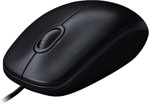 لوجيتك 910-001793 ماوس ام 90 - اسود - دليلك لأفضل العروض