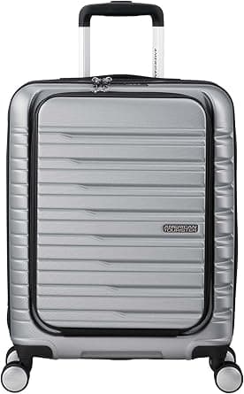 American Tourister Unisex Flashline Luggage- Carry-On Luggage on Amazon - Best Deal Finder