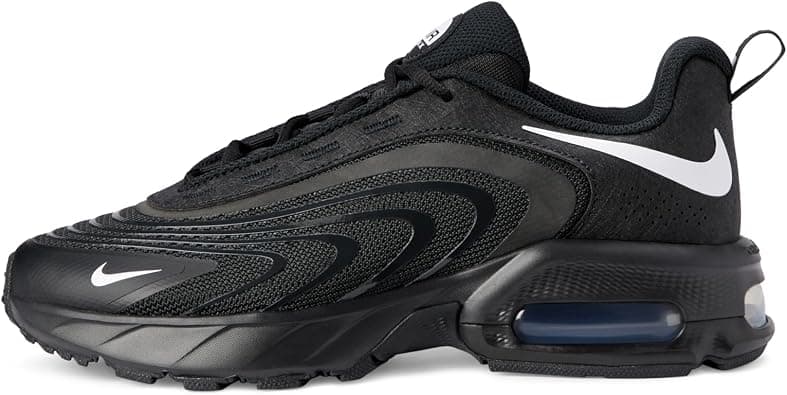 Nike Unisex Children's Air Max Fire (Gs) Trainers - Best Deal Finder