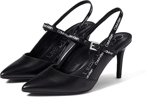 Calvin Klein Women's Alondra Sneakers على Amazon.ae - متتبع الأسعار