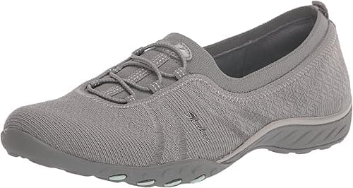 Skechers Breathe Easy - Simple Pleasure womens Sneaker on Amazon.ae - Price Tracker