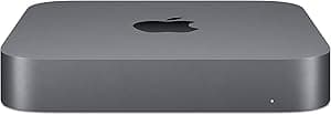 Apple 2020 Mac mini (3.0GHz 6-Core 8th-generation Intel Core i5 Processor, 8GB RAM, 512GB) - Amazon.ae Price Tracker