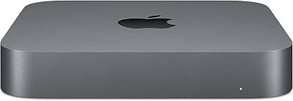 Apple 2020 Mac mini (3.0GHz 6-Core 8th-generation Intel Core i5 Processor, 8GB RAM, 512GB) on Amazon.ae - Price Tracker