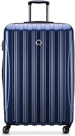 DELSEY Paris Helium Aero Hardside Expandable Luggage with Spinner Wheels, Helium Aero Hardside Expandable Luggage With Spinner Wheels - Best Deal Finder