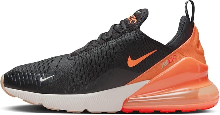 Nike Air Max 270 mens Sneaker على Amazon.ae - متتبع الأسعار
