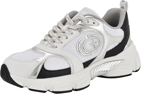GUESS Ibitha womens Sneaker on Amazon.ae - Price Tracker