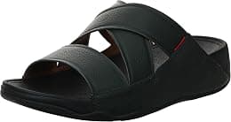 FitFlop CHI-B08 mens Men Fashion Sandals - Best Deal Finder