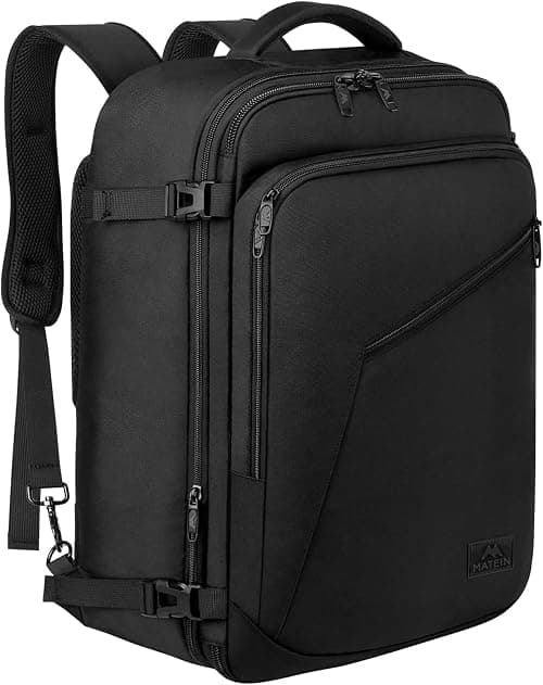 MATEIN Travel Backpack for Men and Women على Amazon.ae - متتبع الأسعار