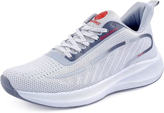 Bacca Bucci Ironman Shoes for Running Walking and Training on Amazon.ae - Price Tracker