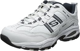 Skechers Men's Vigor 2.0 Serpentine - Best Deal Finder