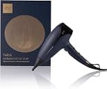 GHD مجفف شعر هيليوس - مجفف شعر احترافي، تدفق هواء قوي، تصفيف بسرعة وتحكم، لمعان اكثر بنسبة 30% - دليلك لأفضل العروض