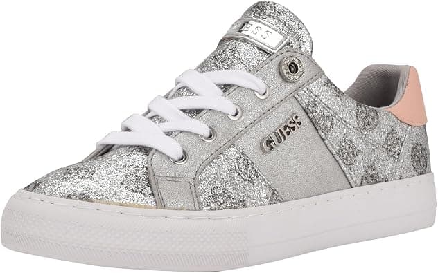 GUESS Loven Womens Sneaker on Amazon.ae - Price Tracker