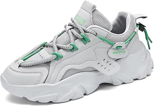 Cruiser 2630 mens Sneaker على Amazon.ae - متتبع الأسعار