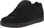 DC Dc Men's Net Casual Low Top Lace Up Skate Shoe Sneaker mens Skate Shoe - Best Deal Finder