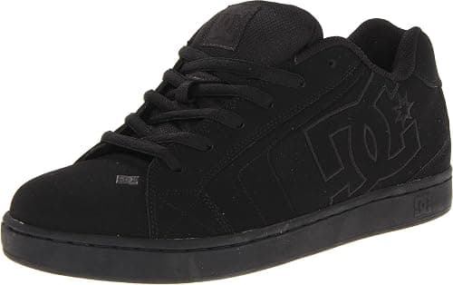 DC Dc Men's Net Casual Low Top Lace Up Skate Shoe Sneaker mens Skate Shoe على Amazon.ae - متتبع الأسعار