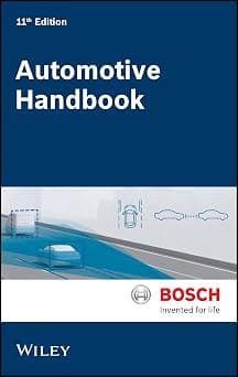 Automotive Handbook - دليلك لأفضل العروض