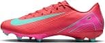 Nike ZOOM VAPOR 16 ACADEMY FG/MG mens LACED SHOES - Best Deal Finder