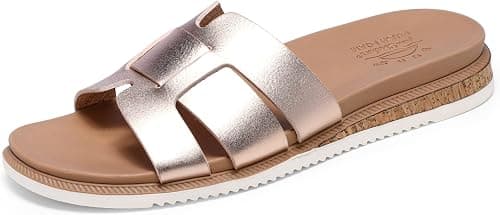 Skechers Desert Kiss Low - Peak Look womens Sandal on Amazon.ae - Price Tracker