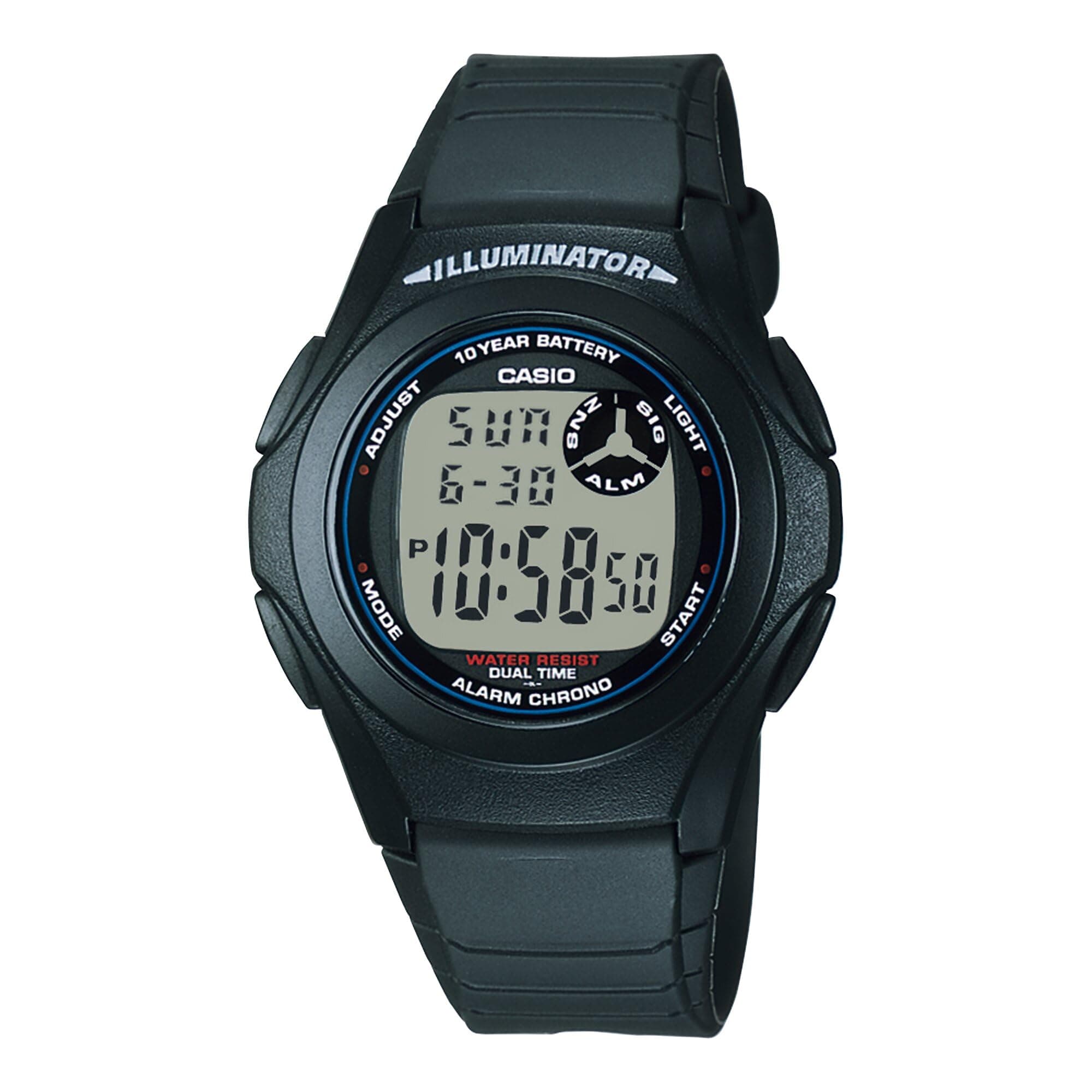 Casio Mens Watch, Digital Display on Amazon.ae - Price Tracker