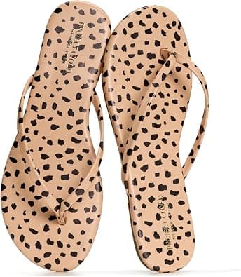 Project Cloud Flip Flops for Women Footwear- Lightweight and Memory Foam Insole Sandals for Women 2026 - Durable Non-Slip Beach Essentials Flats for Women Sandals (Foundations) on Amazon.ae - Price Tracker