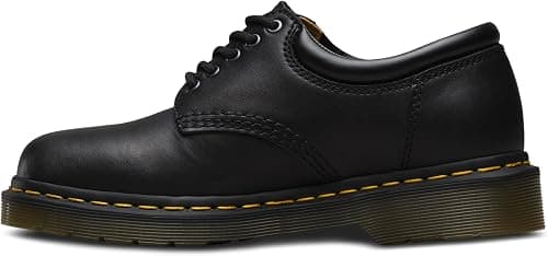 Dr. Martens unisex-adult 8053 5 Eye Padded Collar Boot on Amazon - Best Deal Finder