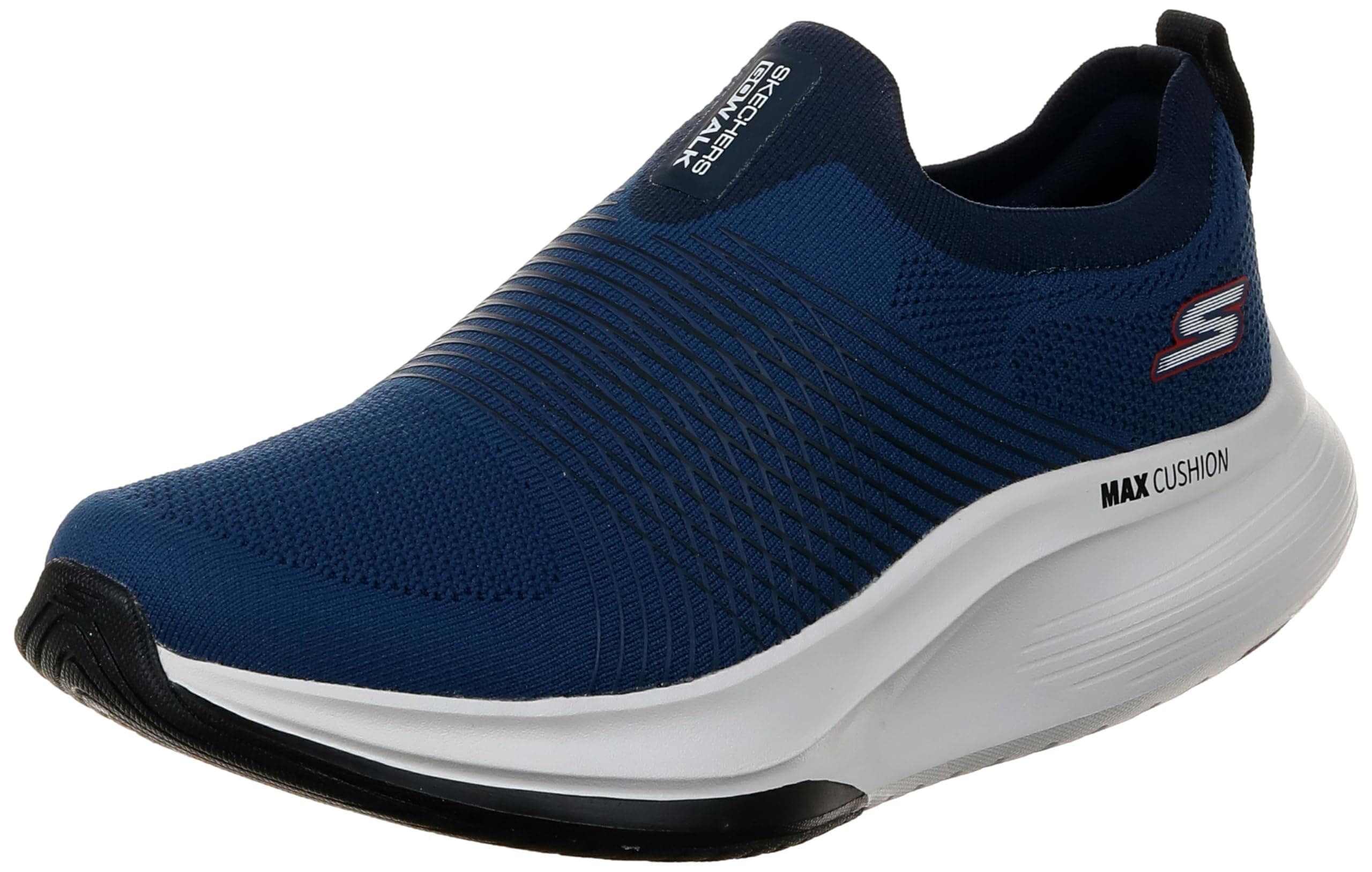 Skechers GO WALK MAX WALKER mens SHOES on Amazon.ae - Price Tracker