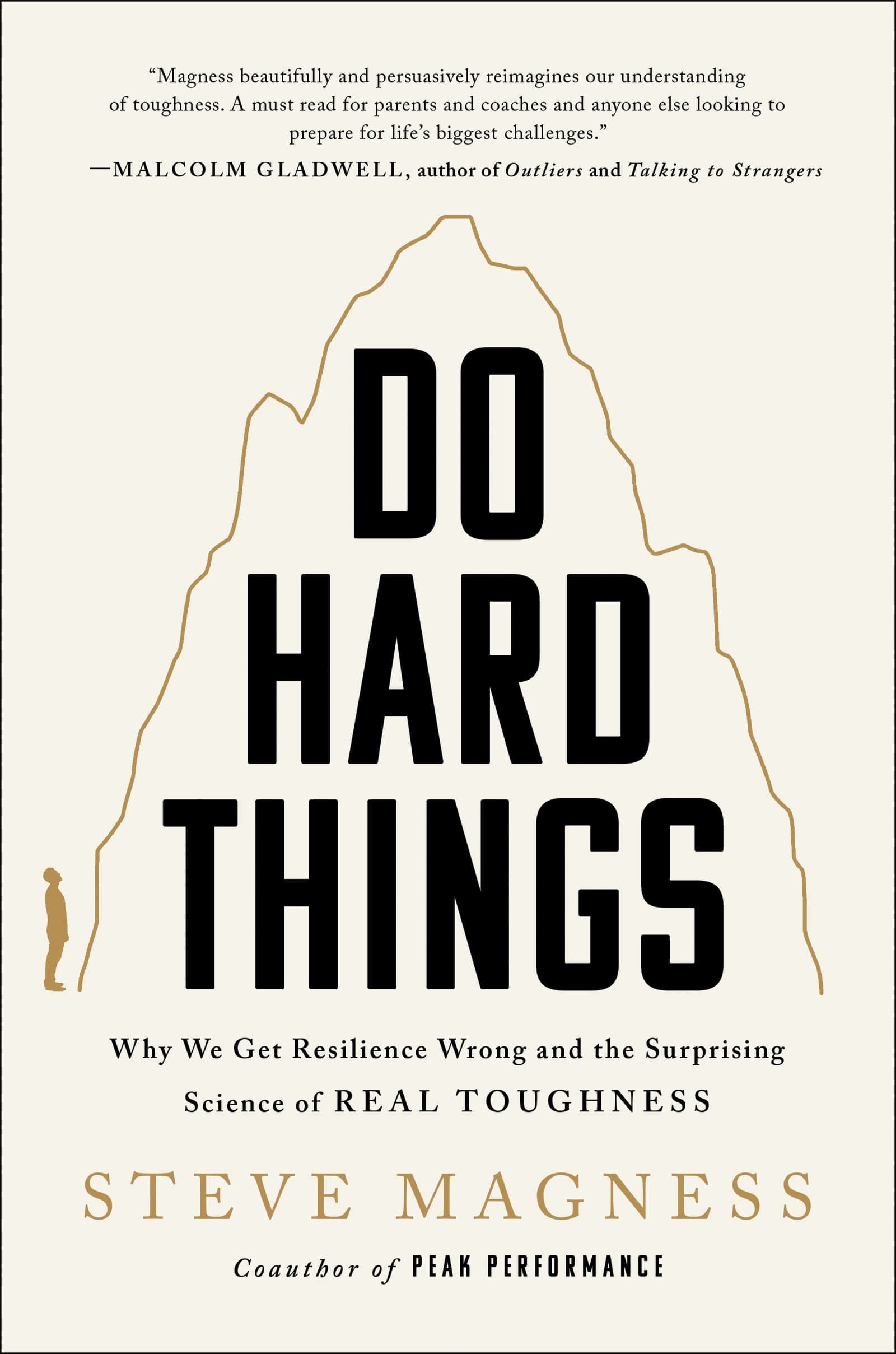 HarperOne Do Hard Things: Why We Get Resilience Wrong and the Surprising Science of Real Toughness on Amazon.ae - Price Tracker