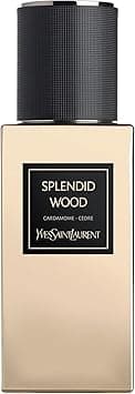 Yves Saint Laurent Splendid Wood Eau De Parfum, 75 ml on Amazon.ae - Price Tracker