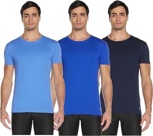 Ralph Lauren mens Crew T-Shirt on Amazon.ae - Price Tracker