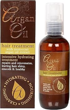 Xpel Argan Oil Hair Treatment 100ml, 40167 on Amazon.ae - Price Tracker