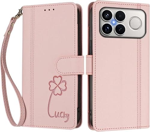Phone Case Compatible with Xiaomi Poco F8 Ultra 5G على Amazon.ae - متتبع الأسعار