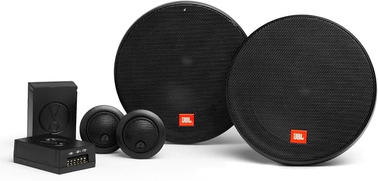 JBL Stage 2604C Car Component Speakers - International Model, wired - Best Deal Finder