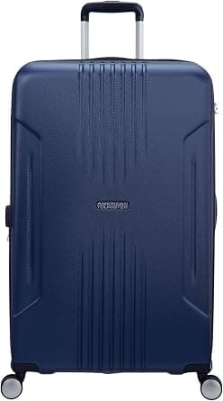 American Tourister, Color: Red, standard size on Amazon - Best Deal Finder