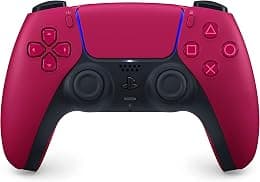 Control Inalámbrico PS5 DualSense Cosmic Red - متتبع أسعار Amazon.sa