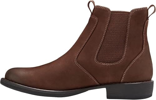 Eastland Men's Daily Double Chelsea Boot on Amazon.ae - Price Tracker