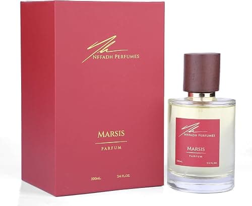 MARSIS Perfume – Best Long Lasting Soft Elegant Fragrance for Men & Women – Unisex Warm Attractive Scent 100ml – Made in Spain on Amazon.ae - Price Tracker