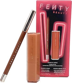 Fenty Beauty Glow'n Xtra Set on Amazon.ae - Price Tracker