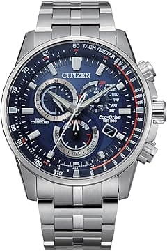 Citizen Watches PCAT CB5880-54L, Silver, One Size, PCAT CB5880-54L - Amazon.ae Price Tracker