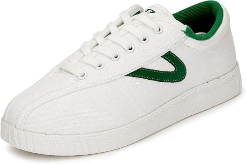 TRETORN Women's Nylite Plus Canvas Sneakers on Amazon.ae - Price Tracker