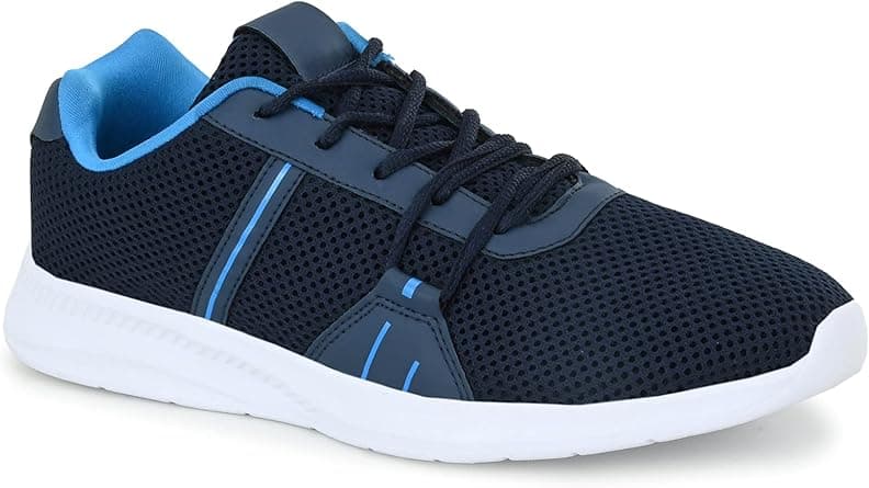 Fusefit Men's PARKER FF Sports Shoe on Amazon.ae - Price Tracker