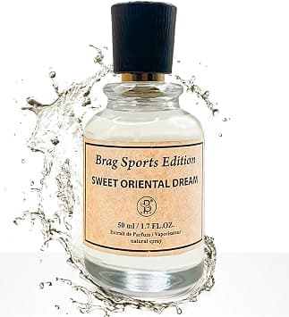 Sports Edition Sweet Oriental Dream 50 ml | Long Lasting Best Arabic Perfumes for Women | Extrait De Parfum | Luxurious Women’s Fragrances | Suitable for Everyday and Occasion | عطور نسائية on Amazon.ae - Price Tracker