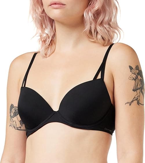 Calvin Klein Womens Lift Demi Demi on Amazon.ae - Price Tracker